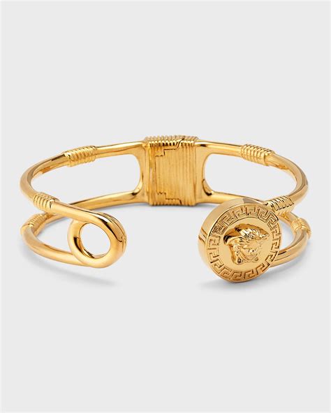 neiman marcus versace belts|Neiman Marcus Versace bracelet.